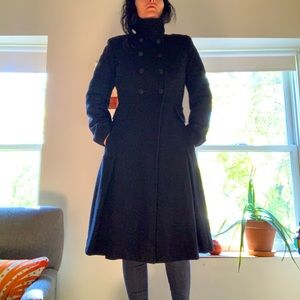 Calvin Klein winter coat in perfect condition